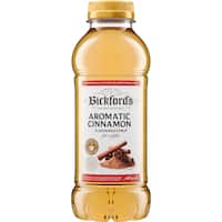 Bickford's Coffee Syrup Aromatic Cinnamon