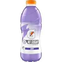 Gatorade No Sugar Grape Sports Drink
