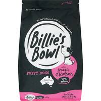 Billie's Bowl Puppy 8kg
