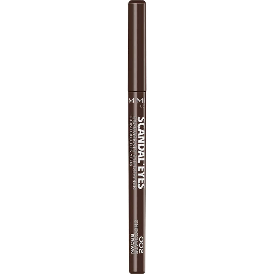 Rimmel London Scandal Eyes Eye Definer Chocolate Brown