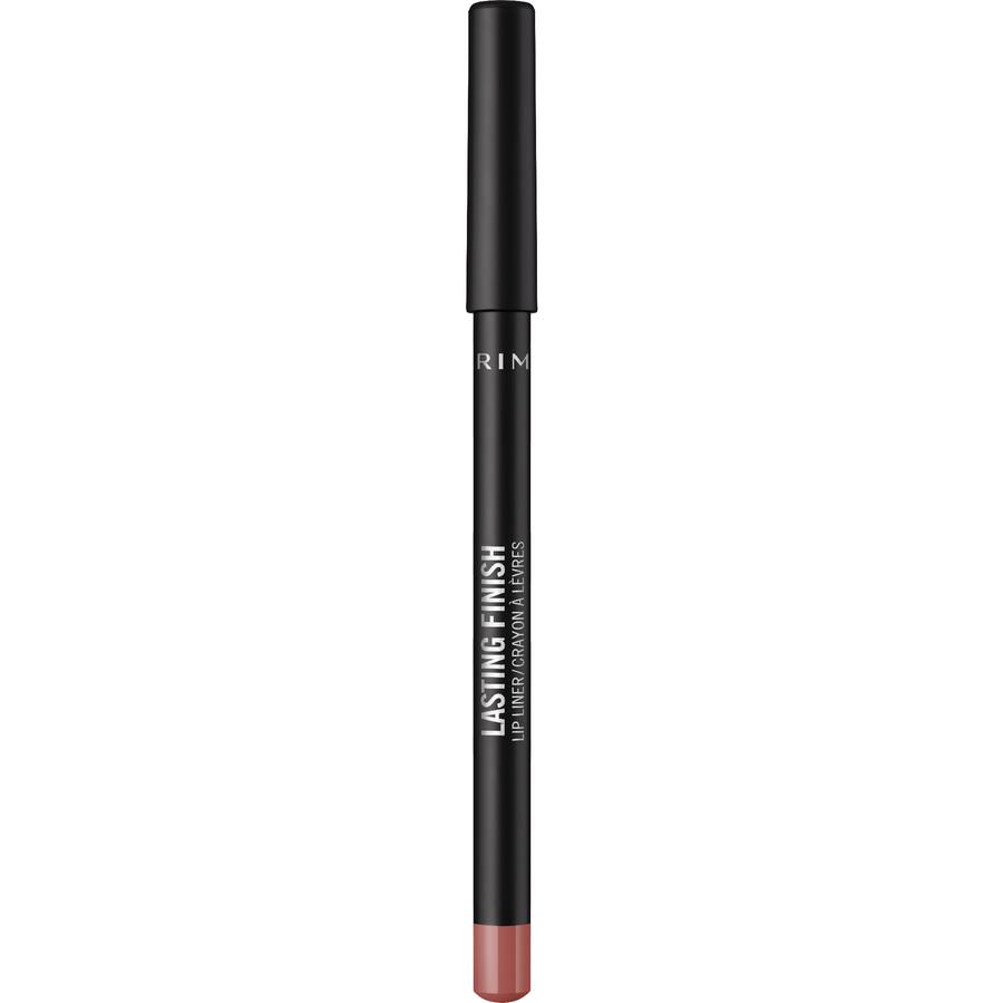 Rimmel London Lasting Finish Lip Liner 90'S Nude