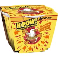 Suimin K Pow