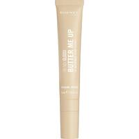 Rimmel Omg Lip Butter Vanilla Frost