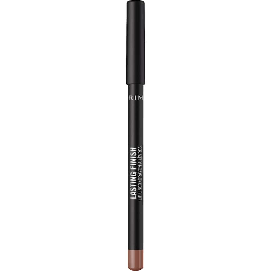 Rimmel London Lasting Finish Lip Liner Cappuccino
