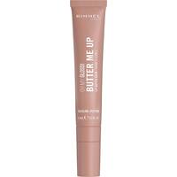 Rimmel London Lip Butter Balm Latte Delight
