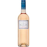 les petites jamelles rose wine