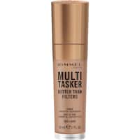 Rimmel London Multi Tasker Primer 002 Fair Light