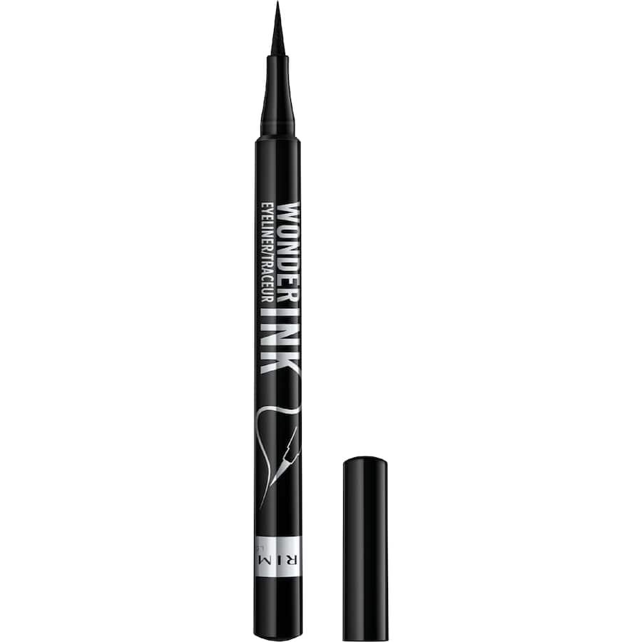 Rimmel London Eyeliner Wonder Ink Black