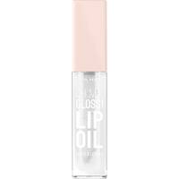 Rimmel London Lip Oil Clear Cloud
