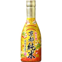 Kyoto Fushimizu Sake