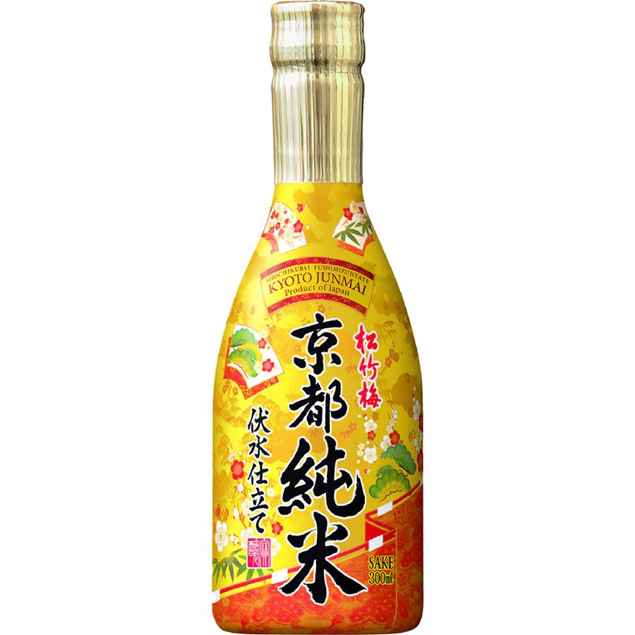 Kyoto Fushimizu Sake