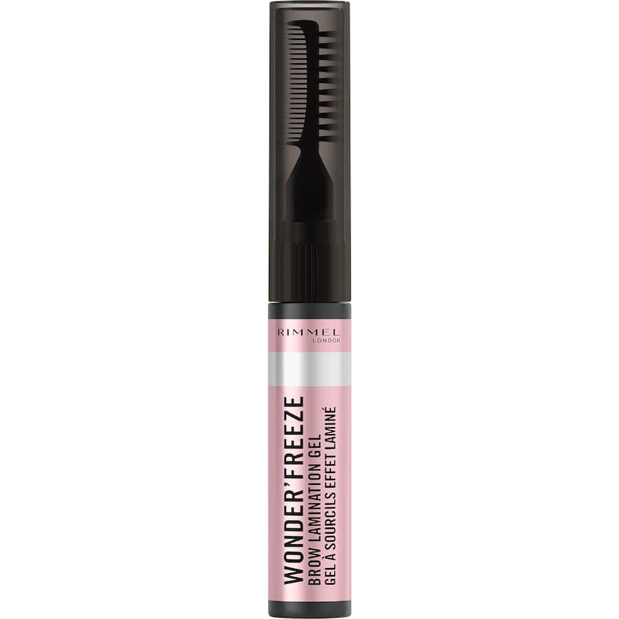 Rimmel London Wonder'freeze Brow Lamination Gel