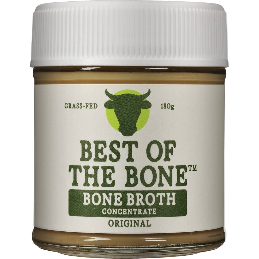 Best Of The Bone Broth Concentrate Original