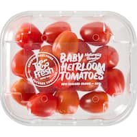 Woolworths 200g