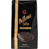Vittoria Coffee Beans Mountain Grown