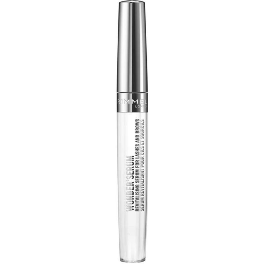 Rimmel London Wonder Wonder Serum Lash And Brows
