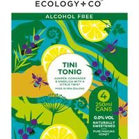 Ecology & Co Non-Alcoholic Drink London Dry