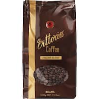 Vittoria Coffee Beans Italian Blend