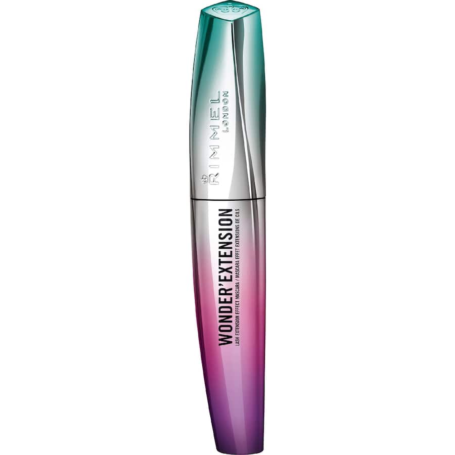 Rimmel London Wonder Extension Mascara Black