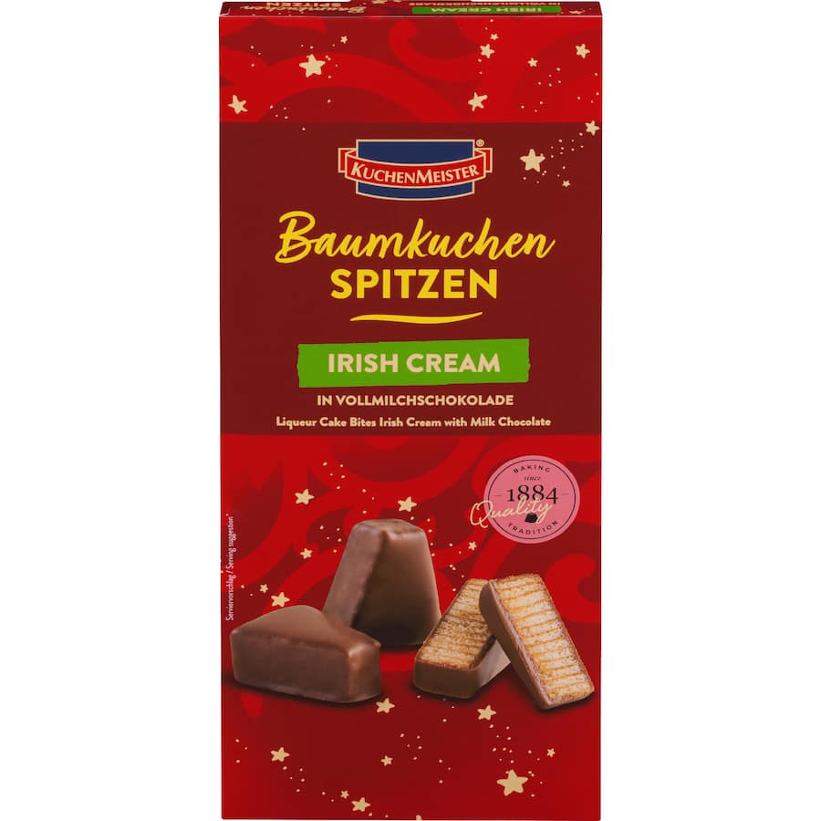 Kuchenmeister Baumkuchen