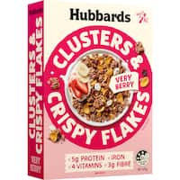 Hubbards 475g