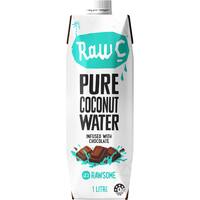 Raw C 1L