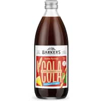 Barker's Caffeine Free Cola Soda Syrup