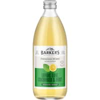 Barker's 500ml