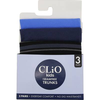 clio kids trunks assorted 10/12
