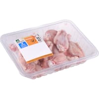 woolworths chicken nibbles medium tray