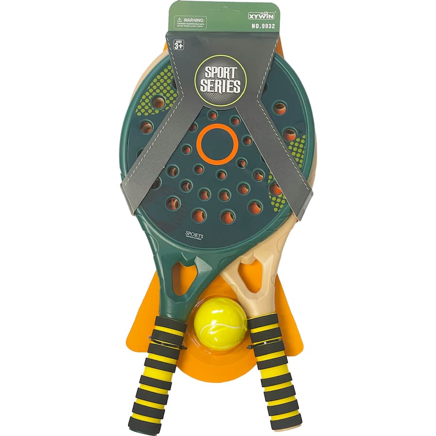 Xywin Pickleball Sport Series Paddles & Ball