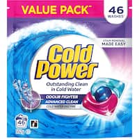Odour Fighter Triple Capsules 46pk