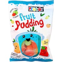 Frut-O-Fruit Pudding Cups Assorted