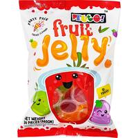 Frut-O Jelly Cups