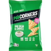 Popcorners 130g
