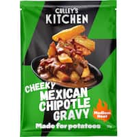 Culley's Kitchen Gravy Mexican Chipotle