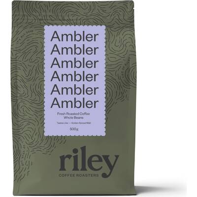 Coffee beans ambler