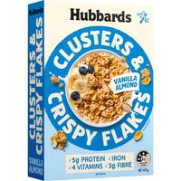 Hubbards 475g