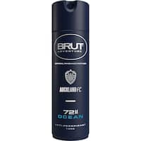Brut Adventure Deodorant 72hr Ocean Anti Perspirant