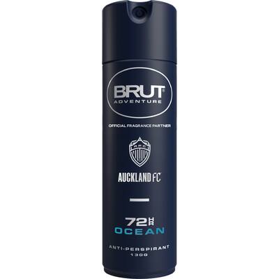 brut adventure deodorant 72hr ocean anti perspirant