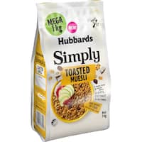 Hubbards 1000g