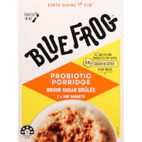 Blue Frog