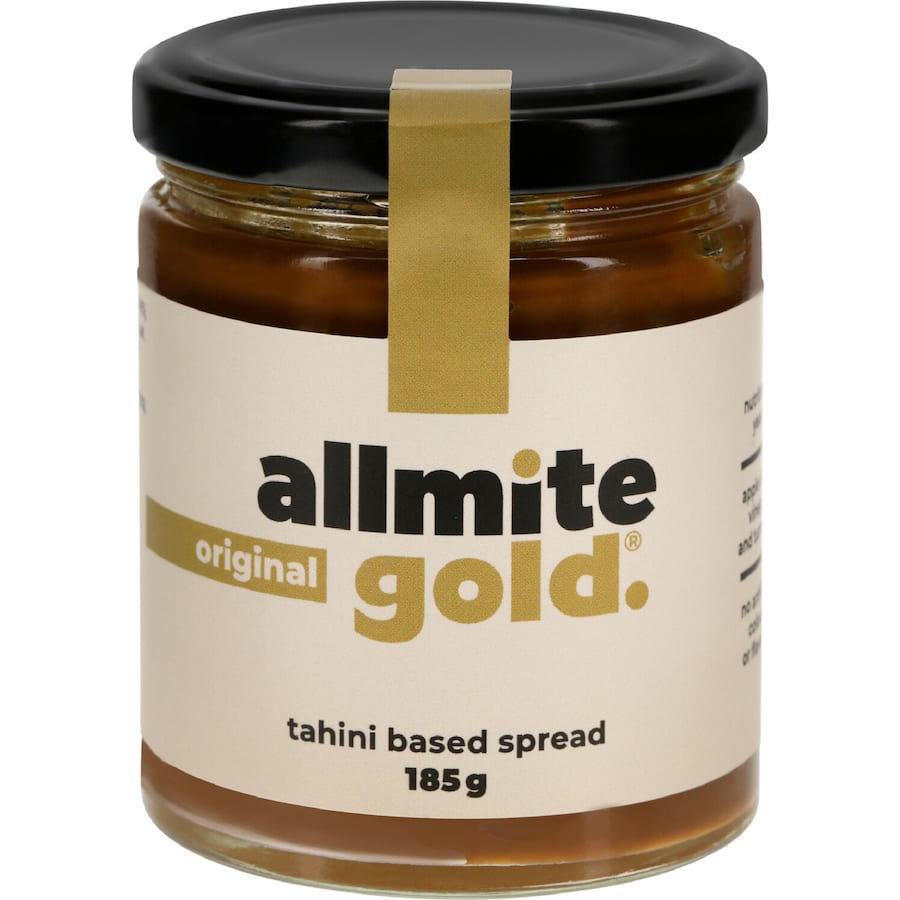 Allmite Yeast Spread