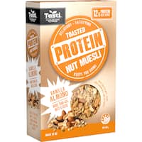 Tasti Cereal Protein Vanilla Almond