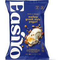 Easiyo Yoghurt Greek Style Mellow