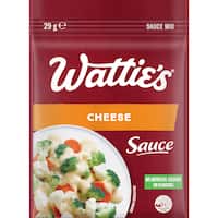 Wattie's Gravy Cheese