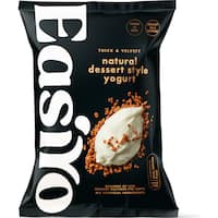 Easiyo Yoghurt Natural Dessert Style