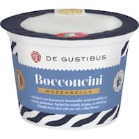 Bocconcini Mozzarella