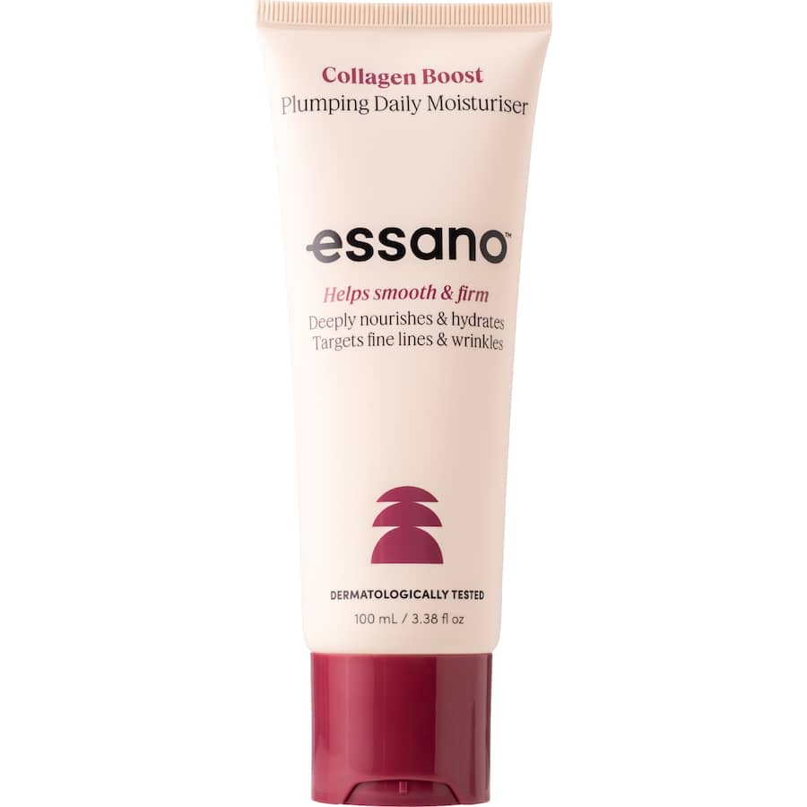 Essano Moisturiser Collagen Boost