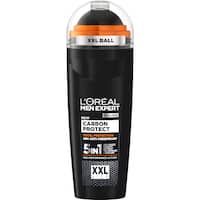L'oréal Paris Men Expert Carbon Protect Roll-On Deodorant